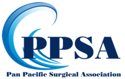 Pan-Pacific Surgical Association (PPSA) logo