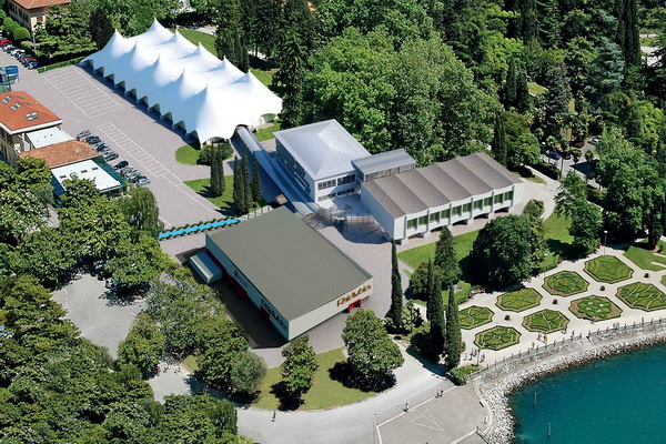 Riva del Garda Congress Centre