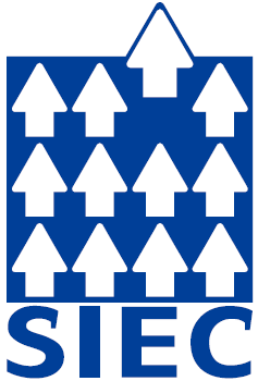 Shanghai International Exhibition Co., Ltd. (SIEC) logo