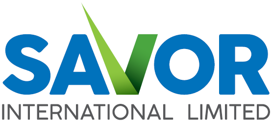 Savor International Limited logo