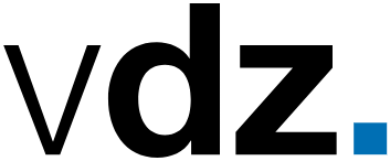 VDZ e.V. logo