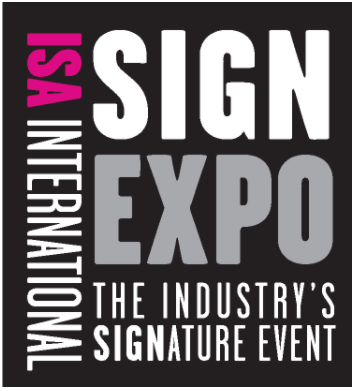 ISA Sign Expo 2026