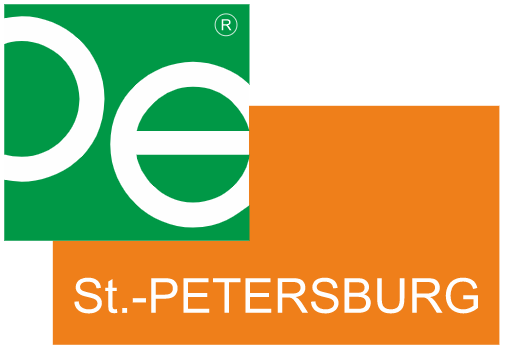Dental-Expo St. Petersburg 2025
