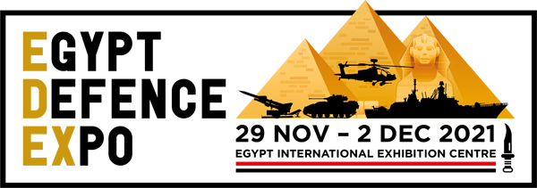 Egypt Defence Expo (EDEX) 2021