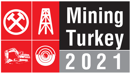 Mining Turkey (Maden Turkey) 2021