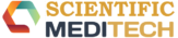 Scientific Meditech logo