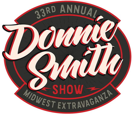 Donnie Smith Bike Show 2022
