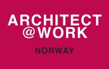 ARCHITECT@WORK Oslo 2022