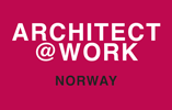 ARCHITECT@WORK Oslo 2024