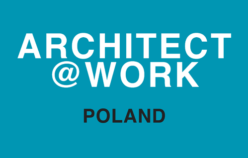 ARCHITECT@WORK Warsaw 2025