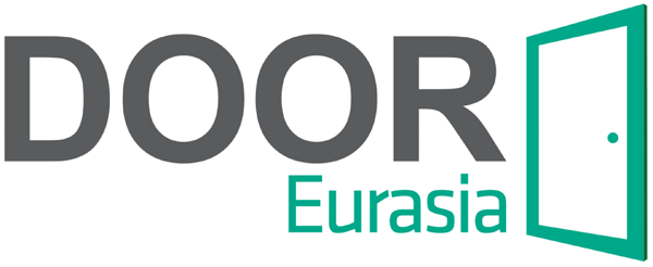 Eurasia Door Fair 2026