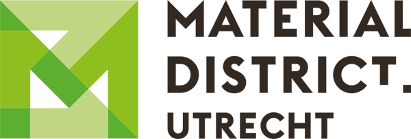 MaterialDistrict Utrecht 2026