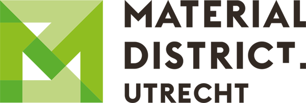 MaterialDistrict Utrecht 2025