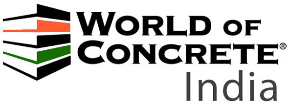 World of Concrete India 2023