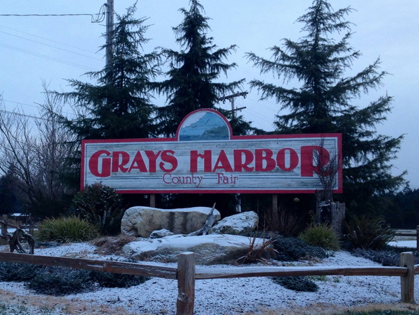 Grays Harbor County Fairgrounds