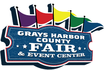 Grays Harbor County Fairgrounds logo