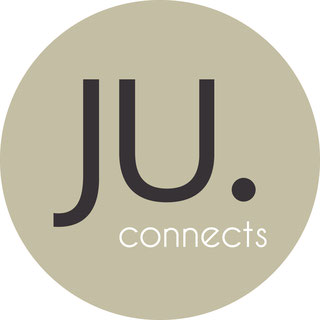 JU.connects GmbH - exhibitions & events logo