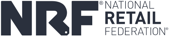 National Retail Federation logo