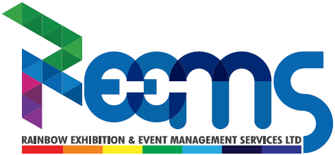 Rainbow Exhibition & Event Management Services Ltd. logo