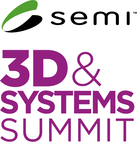 SEMI 3D & Systems Summit 2024