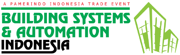Building Systems & Automation Indonesia 2023