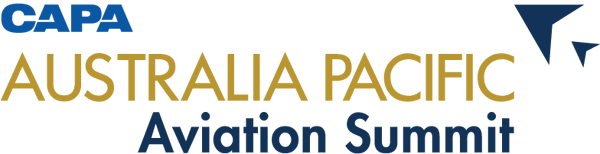 CAPA Australia Pacific Aviation Summit 2021