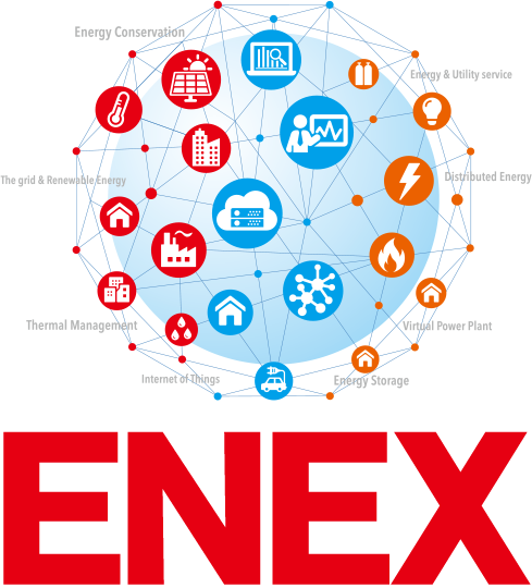 ENEX / DER Japan 2023