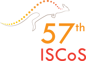 ISCoS 2018 / ANZSCoS 2018