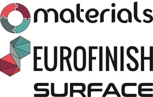 Materials+Eurofinish+Surface 2021