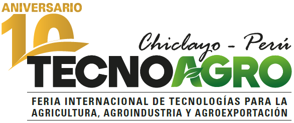 Tecnoagro Peru 2019
