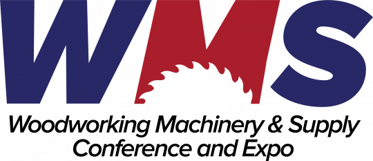 Woodworking Machinery & Supply Expo (WMS) 2023