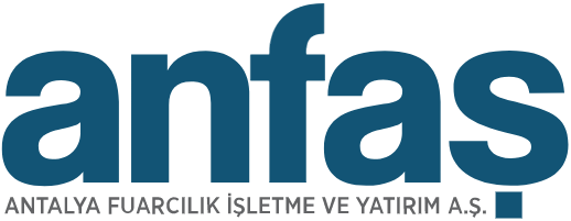 ANFAS - Antalya Fair Management and Investment Inc. logo