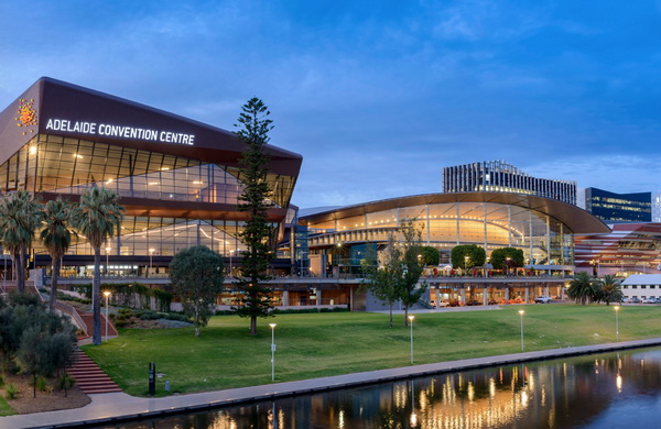 Adelaide Convention Centre