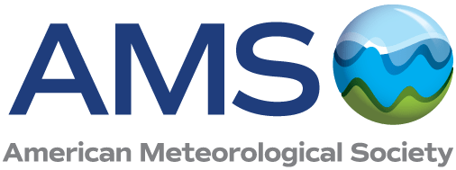 American Meteorological Society logo