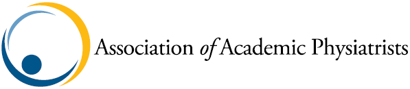 Association of Academic Physiatrists (AAP) logo