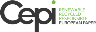 Confederation of European Paper Industries (CEPI) logo