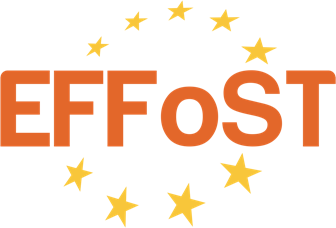 European Federation of Food Science and Technology (EFFoST) logo