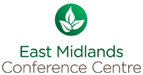 East Midlands Conference Centre logo