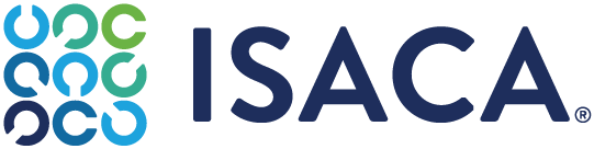 ISACA - Information Systems Audit and Control Association logo