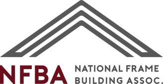 National Frame Building Association (NFBA) logo