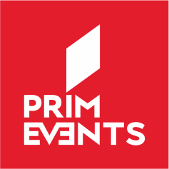 PrimEvents logo