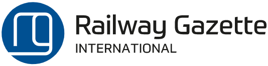 Railway Gazette Events logo