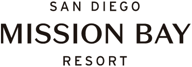 San Diego Mission Bay Resort logo
