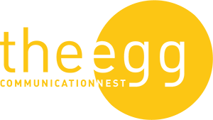The Egg Brussels logo