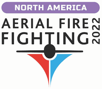 Aerial Firefighting North America 2022