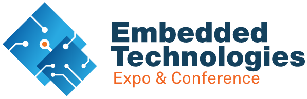 Embedded Technologies Expo 2022