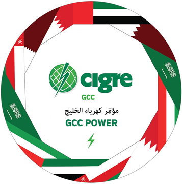 GCC POWER 2024