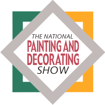 The National Painting & Decorating Show 2024