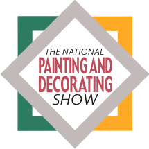 The National Painting & Decorating Show 2022