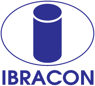 Brazilian Concrete Institute (IBRACON) logo